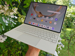 Huawei MatePad Pro 12.2 (2025). (Источник изображения: Даниэль Шмидт)