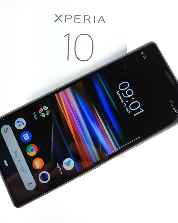Sony Xperia 10 Sony Xperia 10