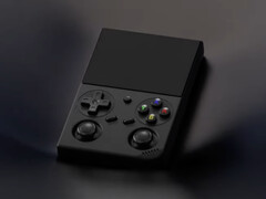 Модель RG35XX Pro - несколько любопытный релиз в рамках стратегии Anbernic на 2025 год. (Источник изображения: Anbernic)