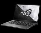 Повторный тест Asus Zephyrus G14 выявил отличную автономность (Изображение: Asus)