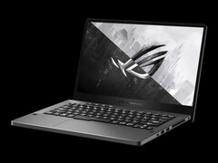 Повторный тест Asus Zephyrus G14 выявил отличную автономность (Изображение: Asus)