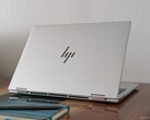 EliteBook 8 Flip G1i 13 - один из первых кабриолетов, поставляемых с Core Ultra 7 265U от Arrow Lake-U (Источник изображения: Notebookcheck)