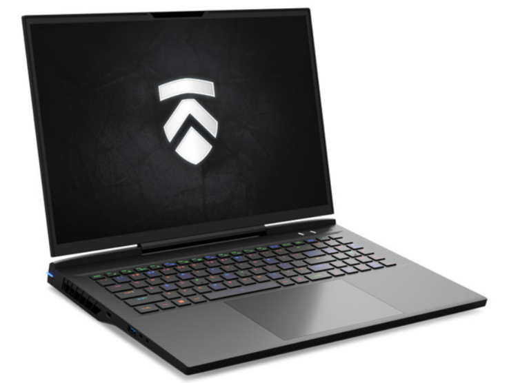 Eluctronics будет продавать ноутбуки с GeForce RTX 4090 по цене менее $3000 (Изображение: Eluktronics)