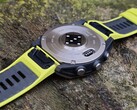 Технология оптических датчиков в носимых устройствах Garmin может быть расширена. (Символическое изображение, источник изображения: Маркус Хербрих)