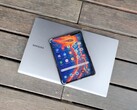 Galaxy Fold и Galaxy Book S – это отличная комбинация для работы и развлечений. (Источник: Notebookcheck)