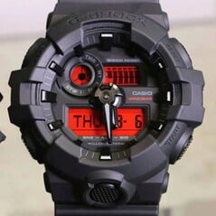(Источник изображения: @morgan_gshock на Instagram)