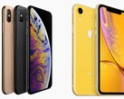 Apple решила ещё раз прорекламировать видеовозможности iPhone XS и iPhone XR (Изображение: Macworld UK)