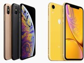 Apple решила ещё раз прорекламировать видеовозможности iPhone XS и iPhone XR (Изображение: Macworld UK)