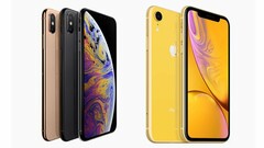 Apple решила ещё раз прорекламировать видеовозможности iPhone XS и iPhone XR (Изображение: Macworld UK)