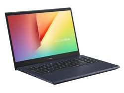 На обзоре: Asus VivoBook 15 K571LI-PB71. Тестовый образец предоставлен магазином CUKUSA.com