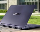 В Legion 7a 15ASH11 нет портов, расположенных на задней панели, в отличие от других последних моделей ноутбуков Legion 7.