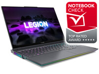 Lenovo Legion 7 16ACH (88%)