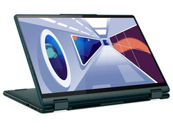 Lenovo Yoga 6 13