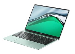 Huawei MateBook 13s i5 11300H