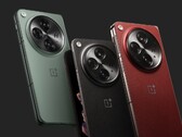 OnePlus Open. (Источник изображения: OnePlus)