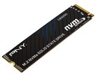 CS3250: новый и чрезвычайно быстрый SSD. (Источник изображения: PNY)