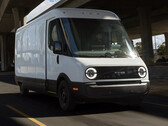 Городской электрический фургон Delivery 500 от Rivian (Источник изображения: Rivian)