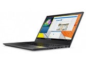 Обзор ноутбука Lenovo ThinkPad T570