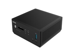 Обзор неттопа Zotac ZBOX MI642 Nano