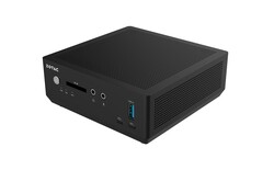 Протестировано: ZOTAC ZBOX MI642 Nano. Тестовый образец был предоставлен компанией ZOTAC.