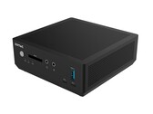 Обзор неттопа Zotac ZBOX MI642 Nano