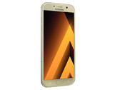 Обзор смартфона Samsung Galaxy A3 (2017)