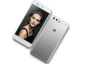 Краткий обзор смартфона Huawei P10