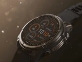 Модель Garmin fēnix 8 Solar (на фото) в скором времени может столкнуться с жесткой конкуренцией.