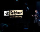 AMD FSR Redstone появился в Call of Duty: Black Ops 7 (Источник изображения: AMD)