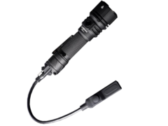 L16 2.0 может быть оснащен пультом дистанционного управления USB-C. (Изображение: Acebeam)