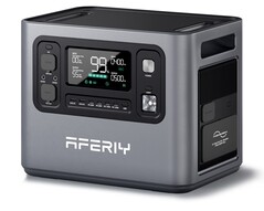 В настоящее время Aferiy P280 стоит всего $689.