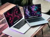Appleожидается, что существующие дизайны MacBook Pro останутся и в обновленной версии M4 этого года. (Источник изображения: Notebookcheck)