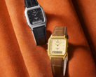 Новые часы Casio AQ-230EL-1A (слева) и AQ-230EGL-9A (справа) уже поступили в продажу. (Источник изображения: Casio)
