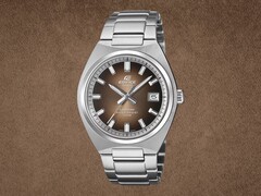 Часы Edifice EFB-109D-5AV от Casio