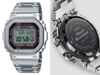Часы Casio GMW-B5000D-1C. (Источник изображения: Casio)