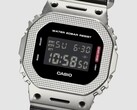 Компания Casio выпустила в Европе две новые модели часов G-Shock Modern Industrial. (Источник изображения: Casio)
