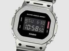 Компания Casio выпустила в Европе две новые модели часов G-Shock Modern Industrial. (Источник изображения: Casio)