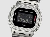 Компания Casio выпустила в Европе две новые модели часов G-Shock Modern Industrial. (Источник изображения: Casio)