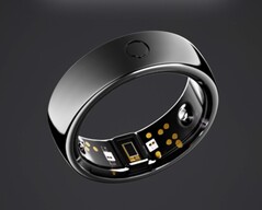 Circular Ring 2 теперь требует микротранзакций, по крайней мере, для некоторых функций. (Источник изображения: Circular)
