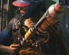 Цена на Far Cry 6 на Steam упала до исторического минимума.