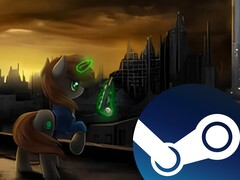 FoE Remains была выпущена в Steam 29 августа 2025 г. (Источник изображения: Steam)