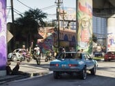 Действие игры GTA 6 разворачивается в Вайс-Сити