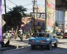 Действие игры GTA 6 разворачивается в Вайс-Сити
