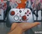 У GameSir G7 Pro Yakuza: Like a Dragon Edition пока нет цены и даты выпуска.