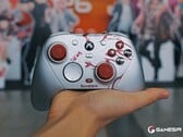 У GameSir G7 Pro Yakuza: Like a Dragon Edition пока нет цены и даты выпуска.