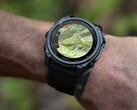 Компания Garmin добавила почти два десятка изменений к вечно растущей куче в бета-версии 15.24. (Источник изображения: Garmin)