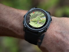 Компания Garmin добавила почти два десятка изменений к вечно растущей куче в бета-версии 15.24. (Источник изображения: Garmin)