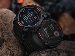 Смарт-часы Instinct 3 от Garmin (на фото) получают новое бета-обновление. (Источник изображения: Garmin)