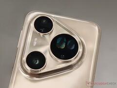 Скорее всего, Huawei выпустит флагманы с камерой Pura 80 на мировой рынок гораздо раньше, чем ожидалось. (Источник изображения: Александр Фагот, Notebookcheck)