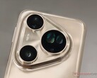 Скорее всего, Huawei выпустит флагманы с камерой Pura 80 на мировой рынок гораздо раньше, чем ожидалось. (Источник изображения: Александр Фагот, Notebookcheck)